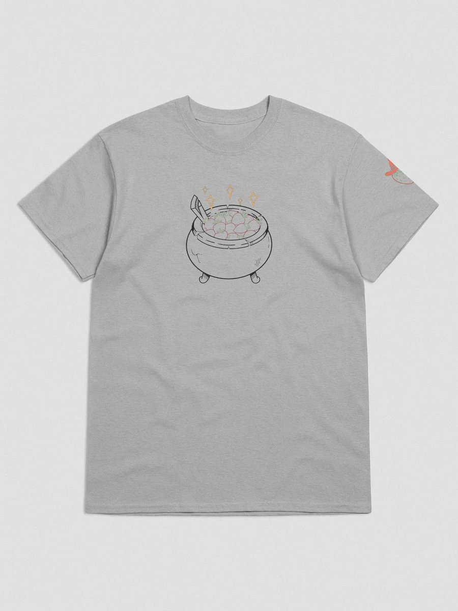 Black Cauldron T-Shirt product image (1)