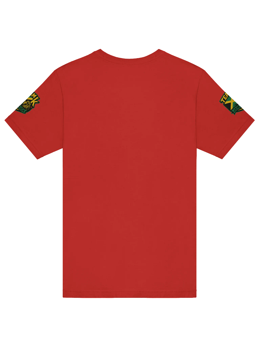 TEAM K JAMAICA T-Shirt product image (8)