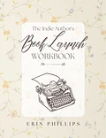 [PRINTABLE] Indie Author's Book Launch Workbook product image (1)
