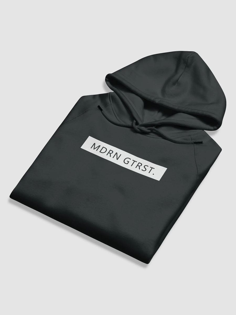 MDRN GTRST. Hoodie product image (5)