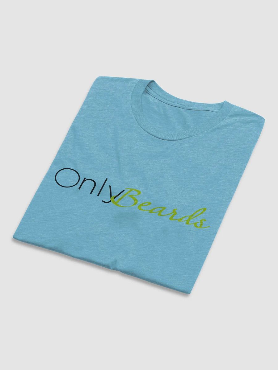 OnlyBeards Odin T-Shirt product image (24)