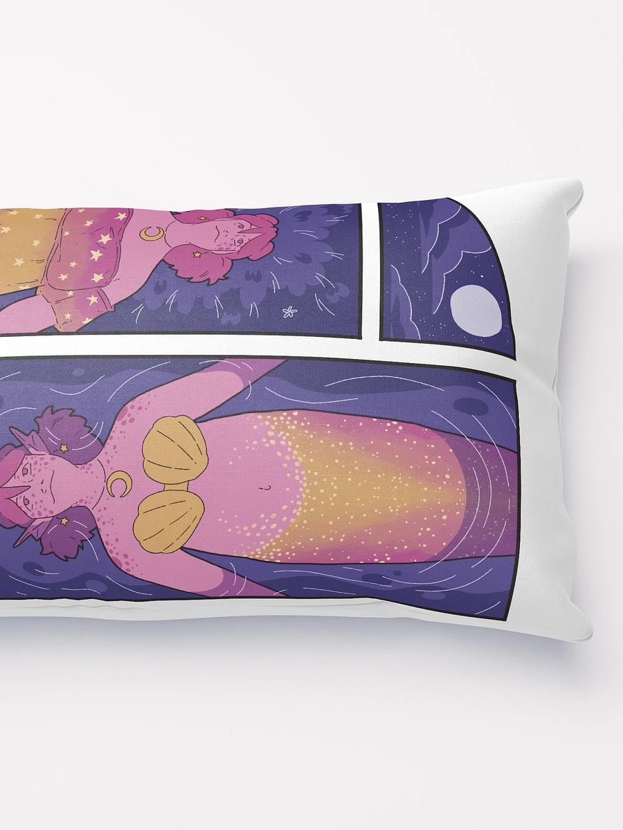 THE ULTIMATE NATISALIE PILLOW! product image (2)