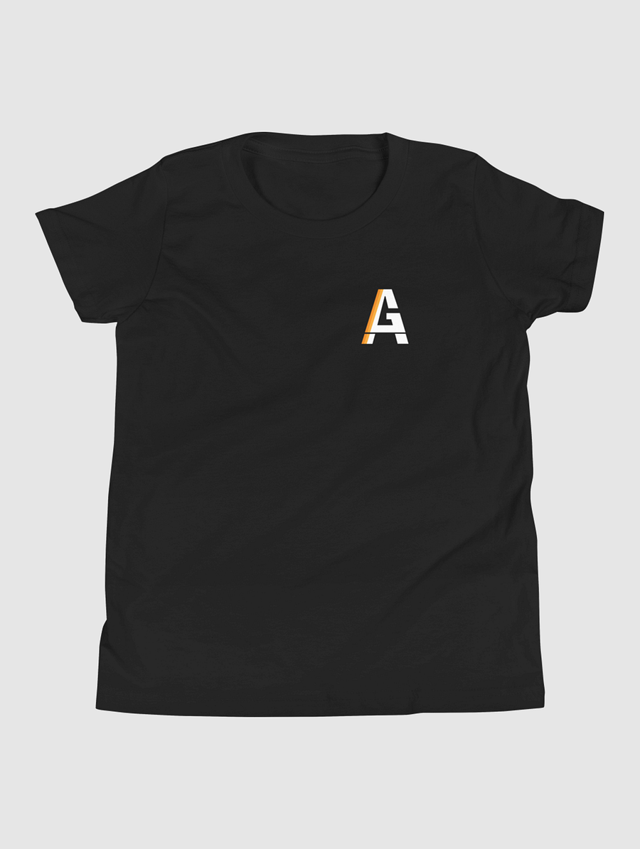 Mr A-Game Logo Youth's | Mr A-Game Merch