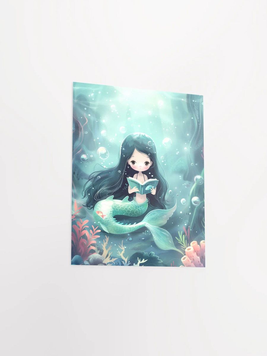 Poster Sirène product image (3)