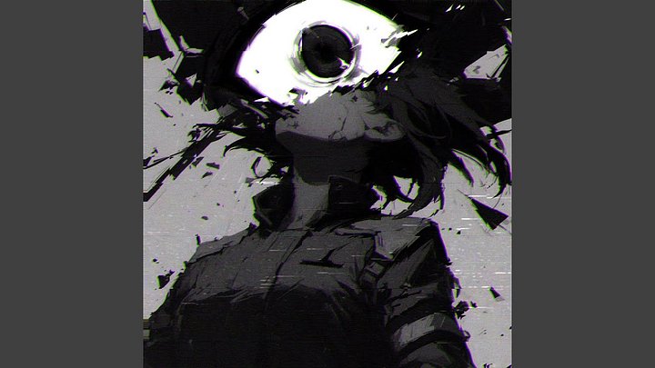 Single Release - The End