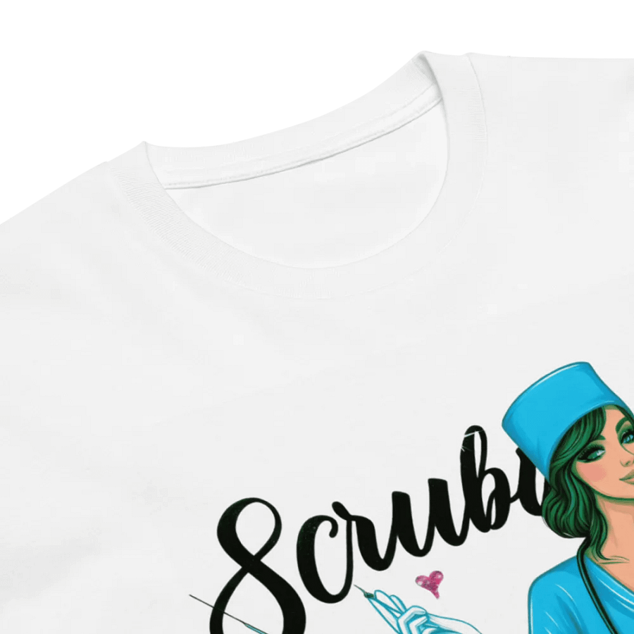 Fabulous Medic Chic T-Shirt product image (6)