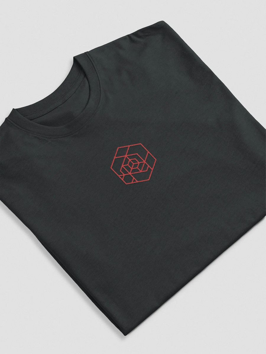 THE MARK MASCULINE TEE product image (4)
