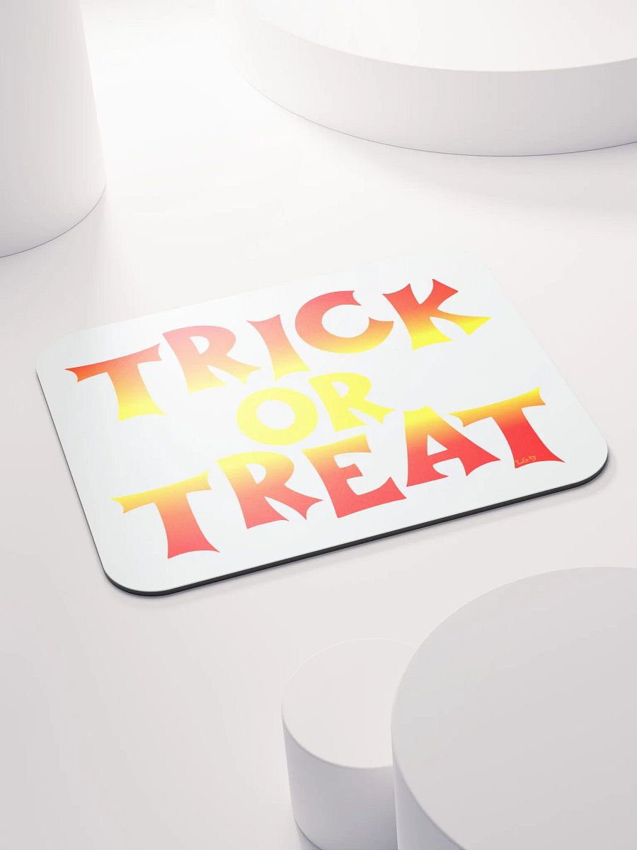 TRICK OR TREAT product image (4)