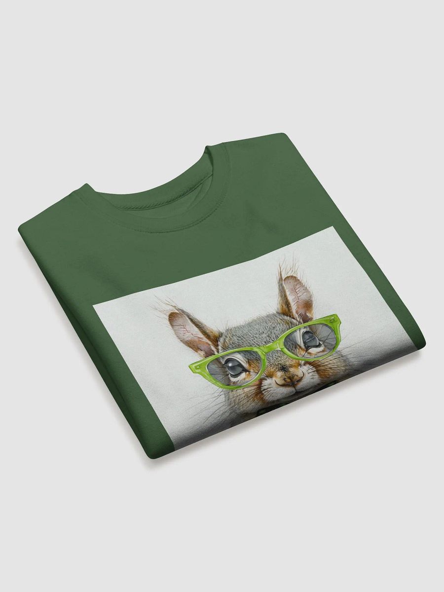 420 Squirrel Premium Sweatshirt product image (3)