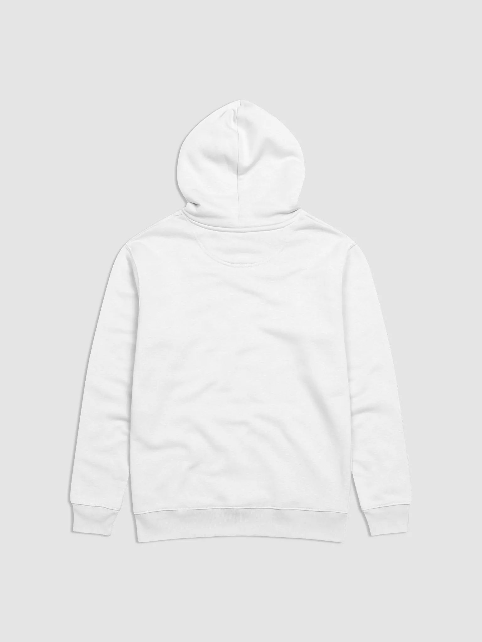 De-Nada Por JeXS Clothing in white product image (2)