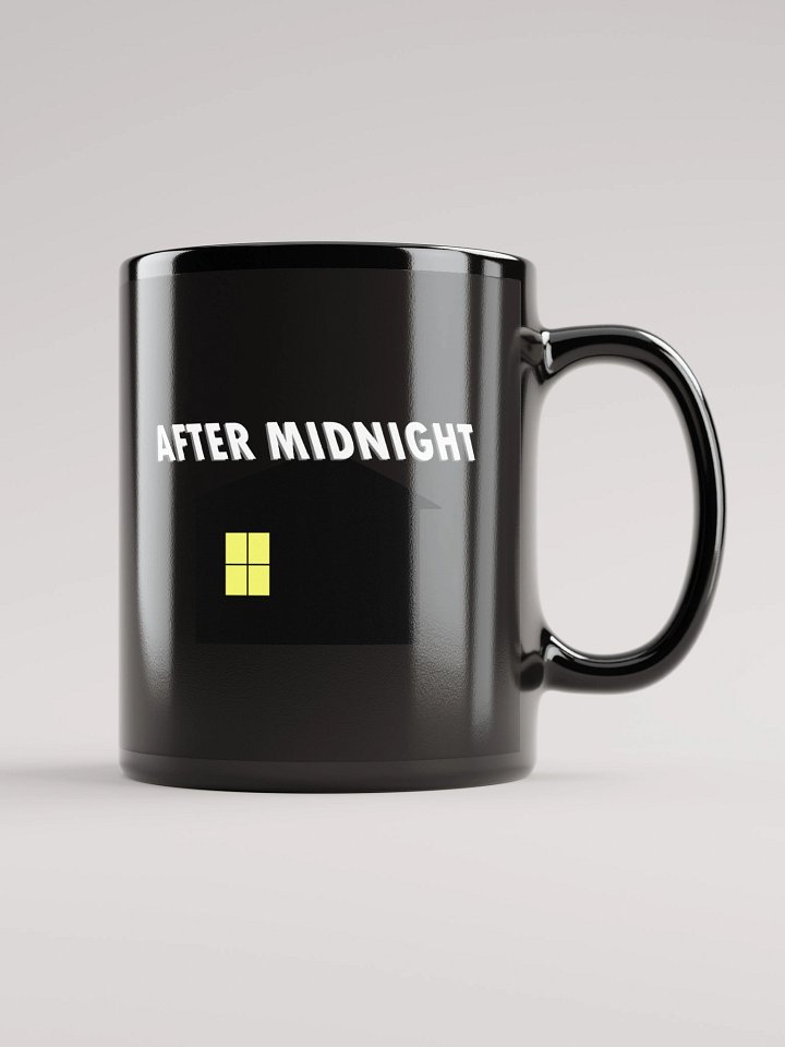 After Midnight Mug product image (1)