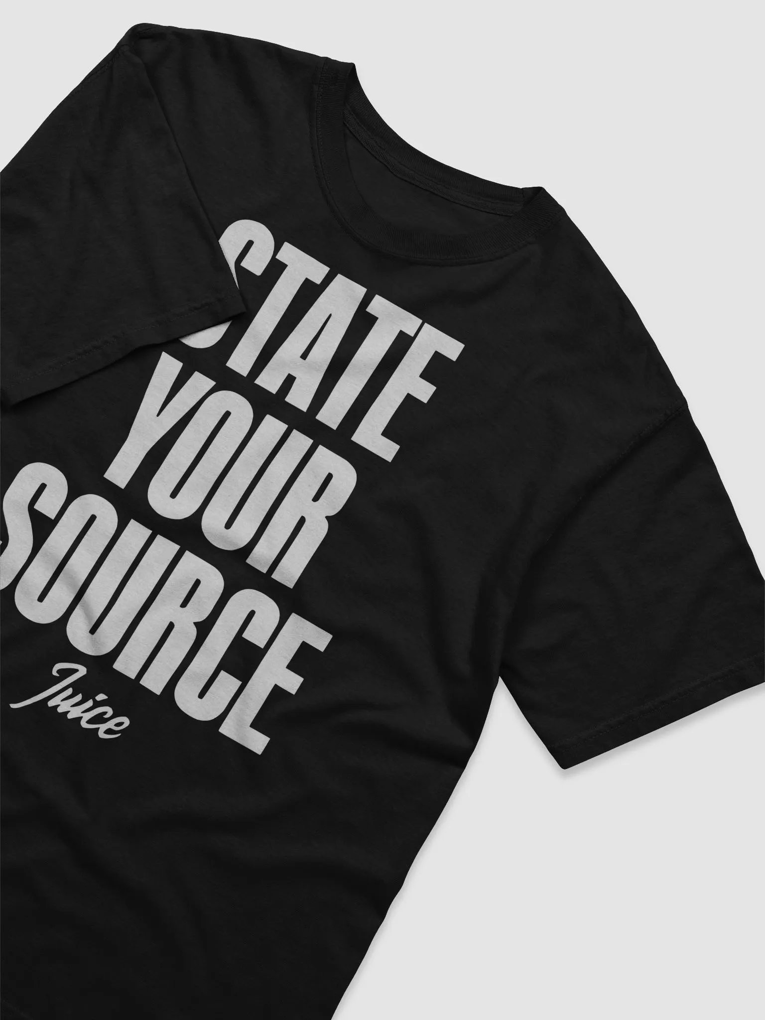 Jaylen Brown State Your Source Shirt product image (4)