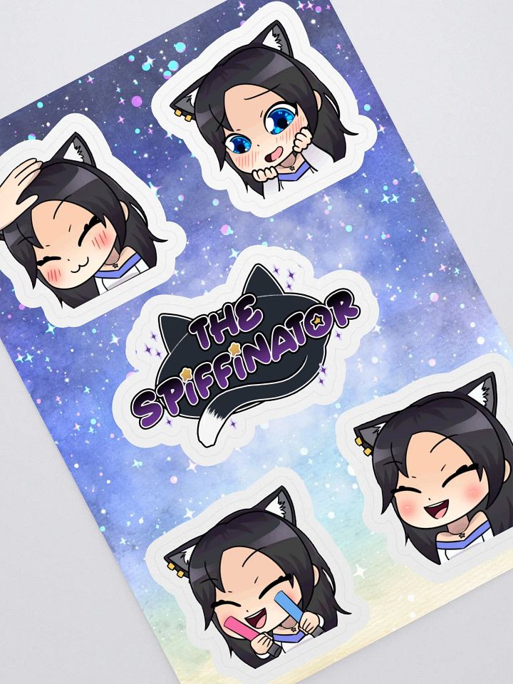Emotes Collection Vol. 3 (First Generation) product image (2)