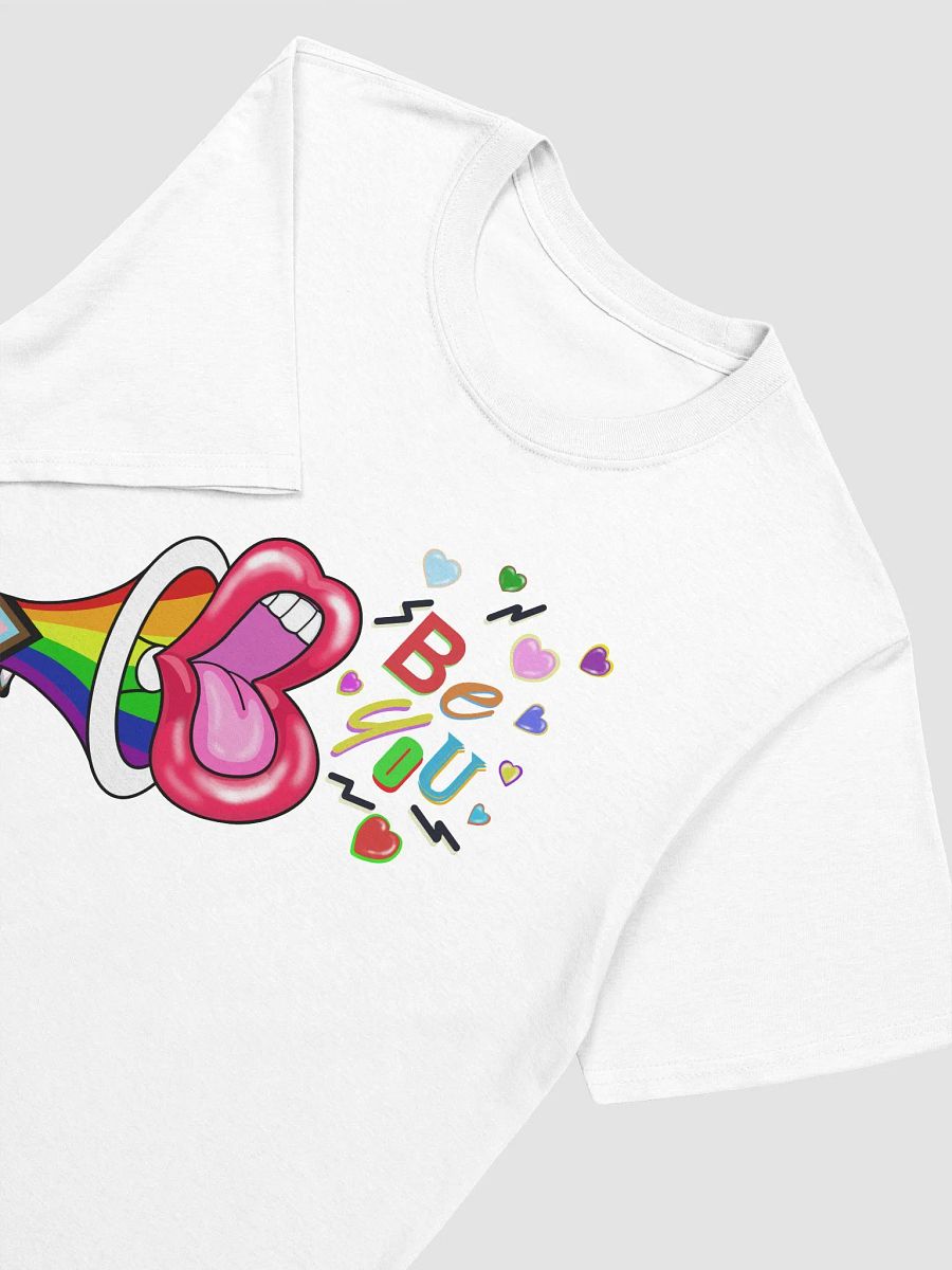 TJ Pride Unisex Softstyle T-Shirt product image (3)