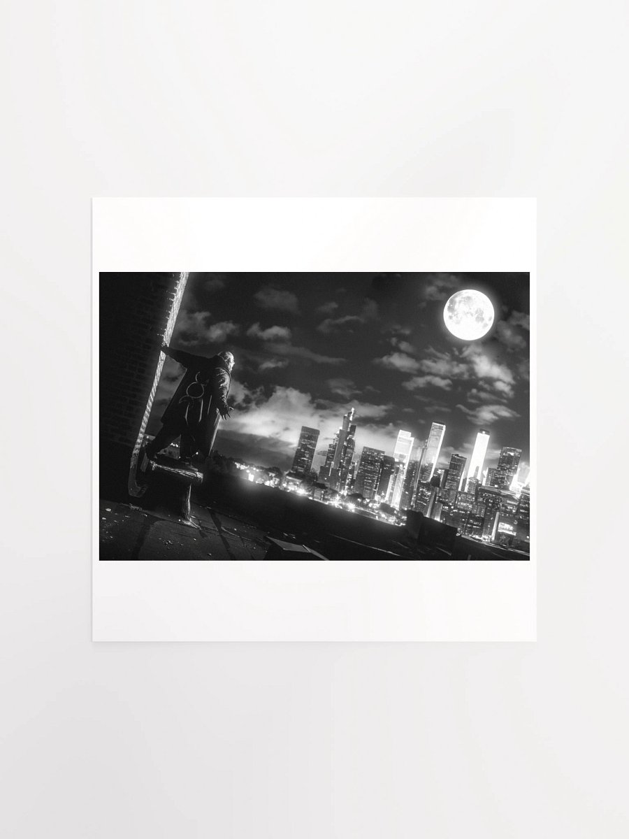Werewolf Noir product image (5)