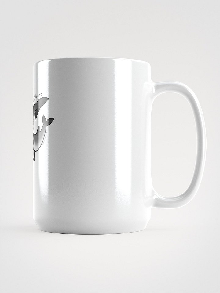 Save the Vaquita Mug! product image (2)