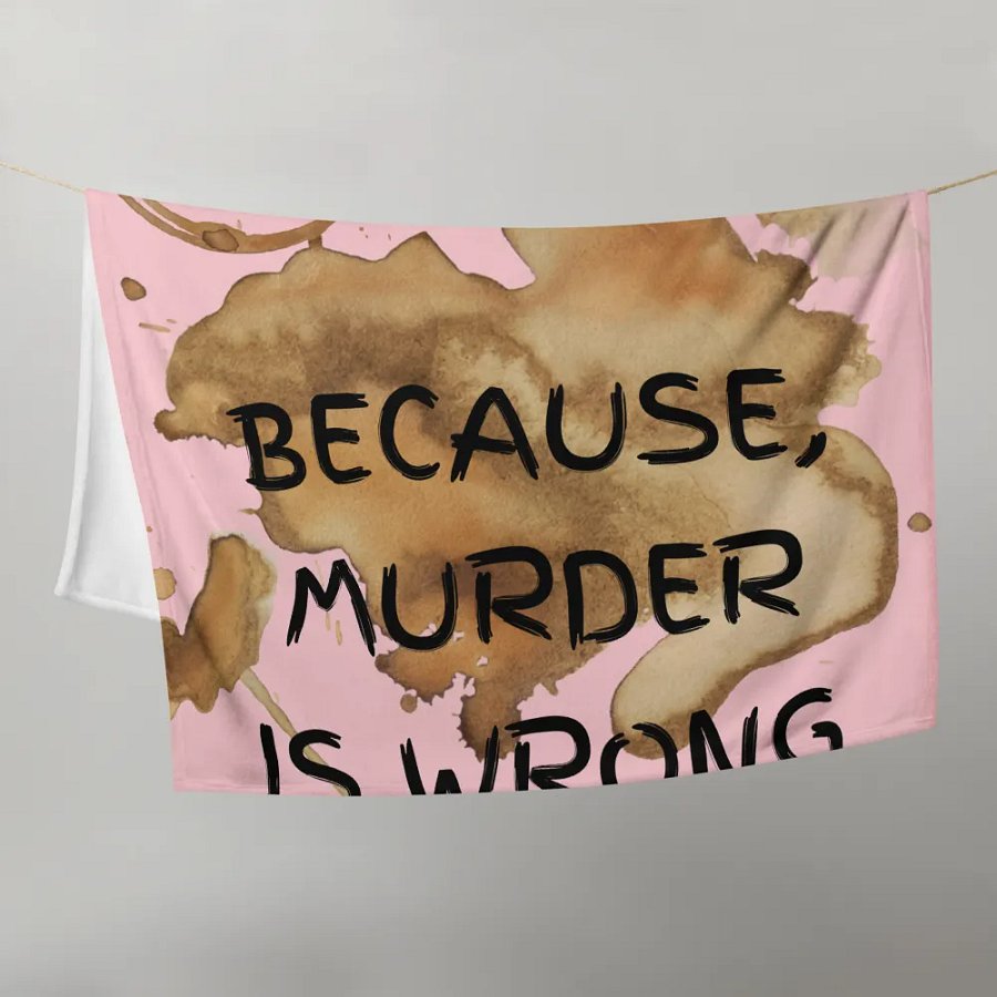 Coffee Lover Blanket product image (4)