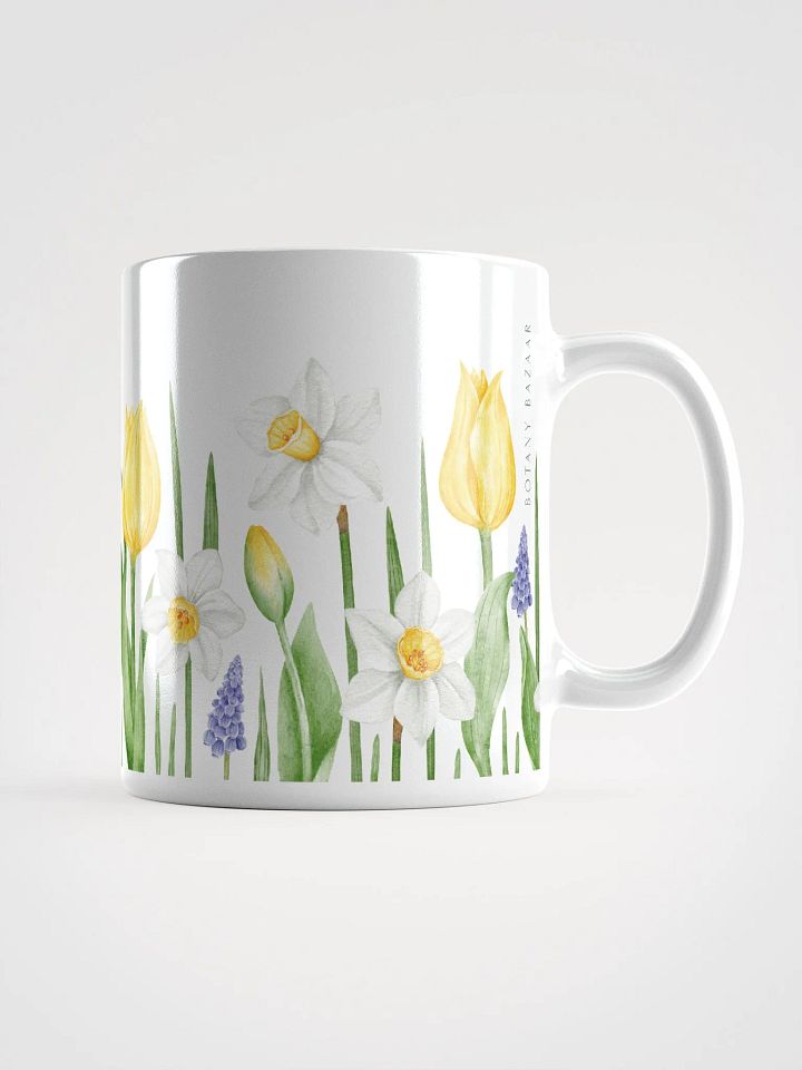 Spring Blossom Delight Mug product image (1)