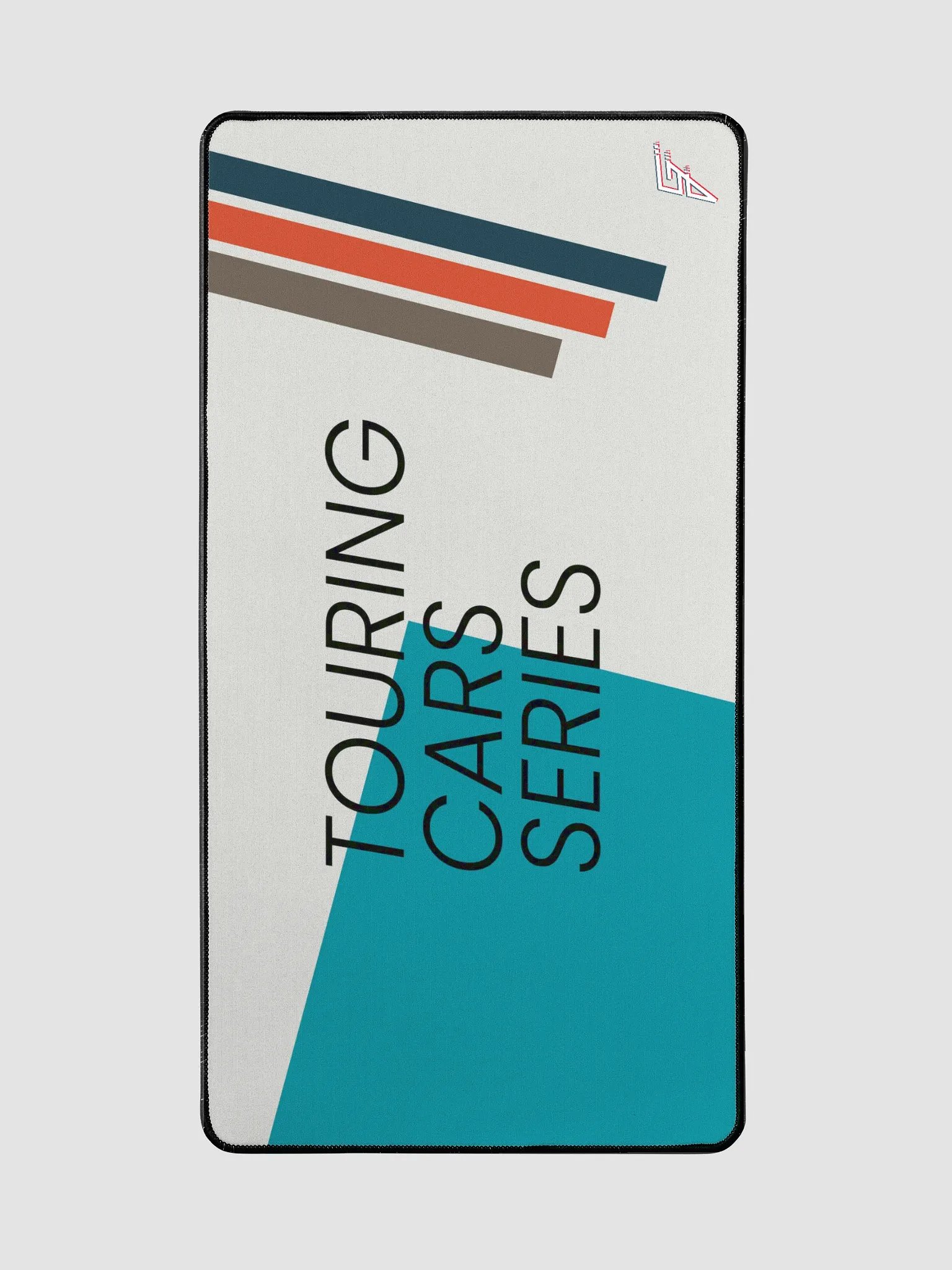 Tapis de souris TCS25 – Édition Spéciale Championnat product image (2)