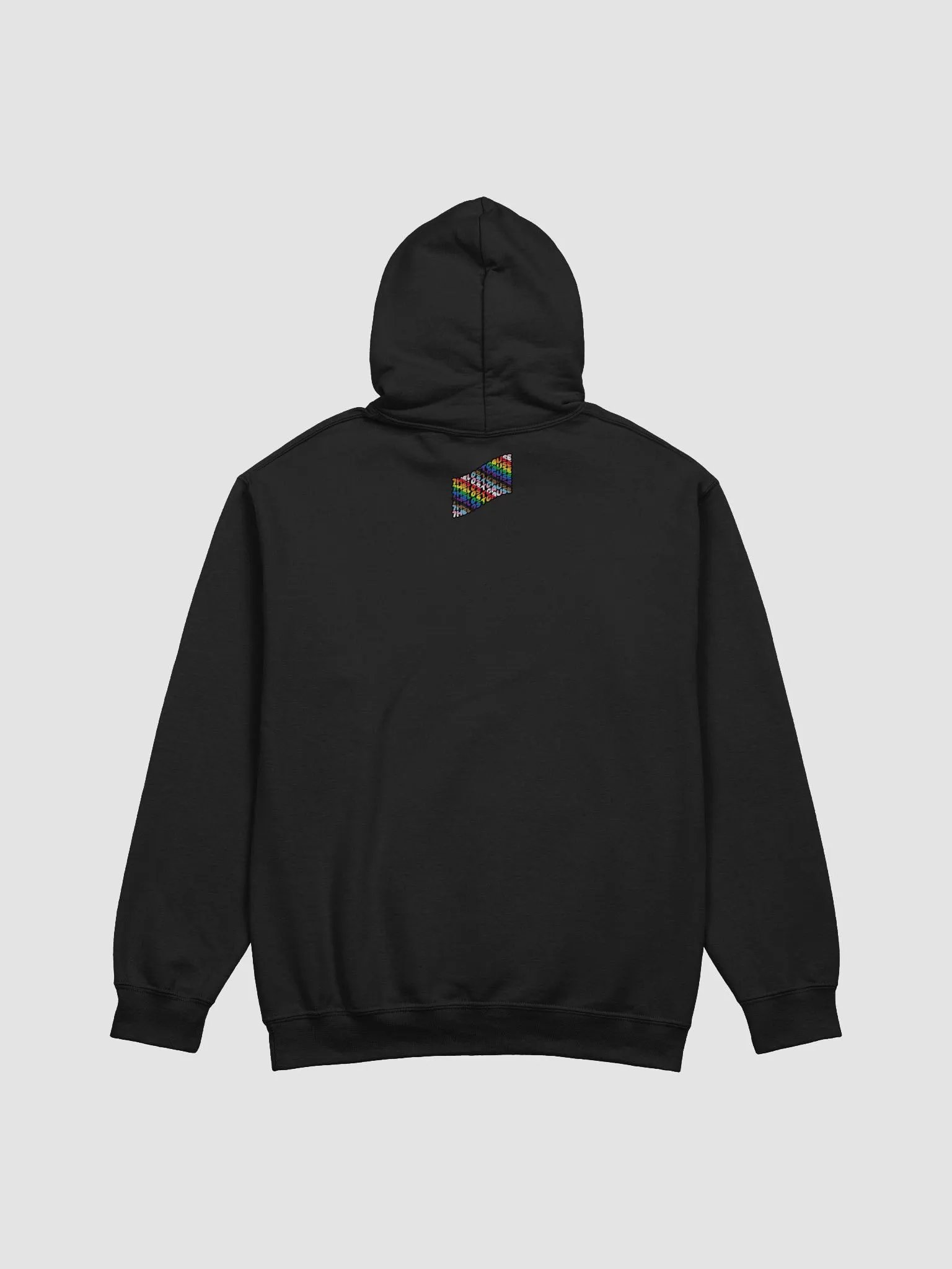 I CAN'T READ (Hoodie) product image (27)