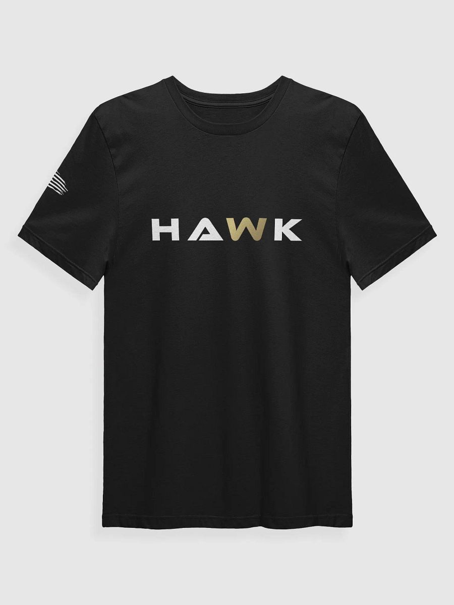 Hawk T-Shirt product image (1)