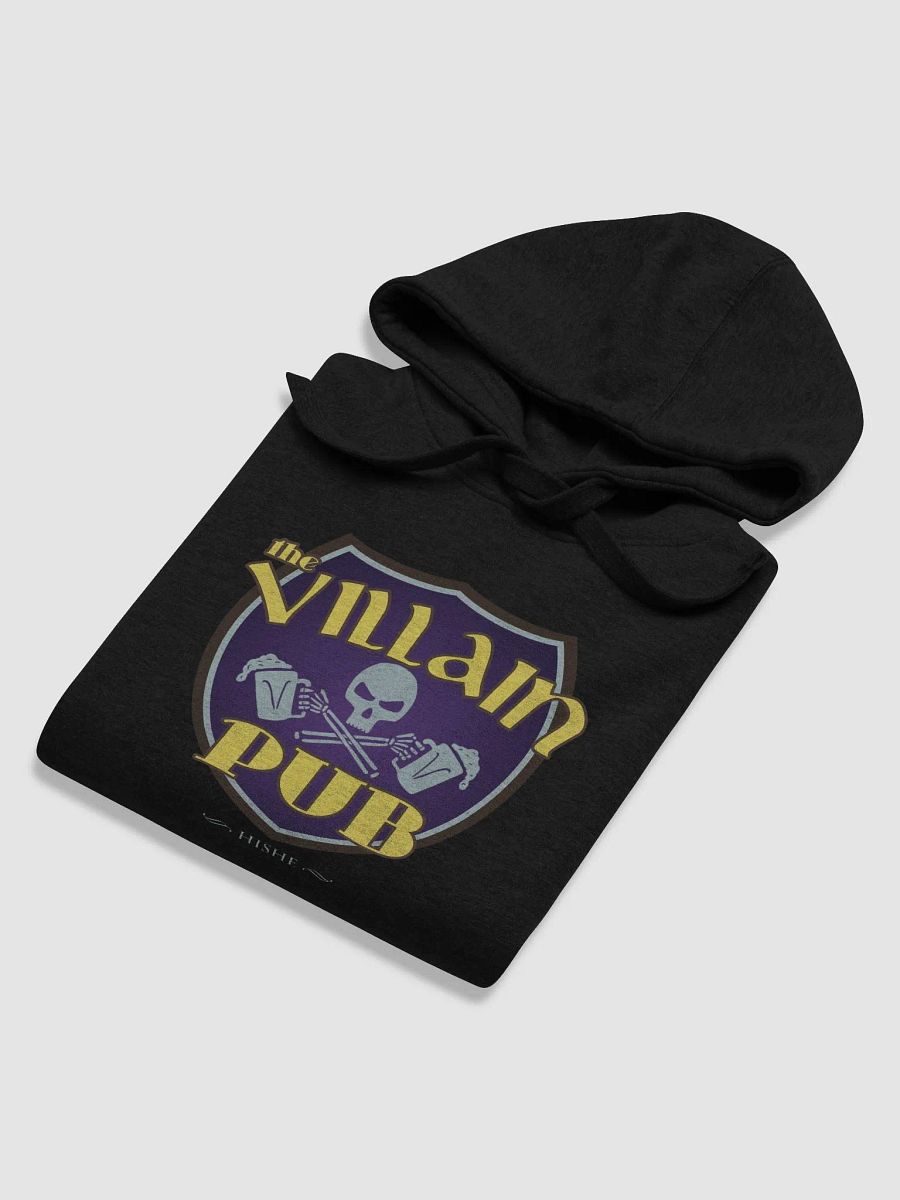 Villain Pub Hoodie product image (12)