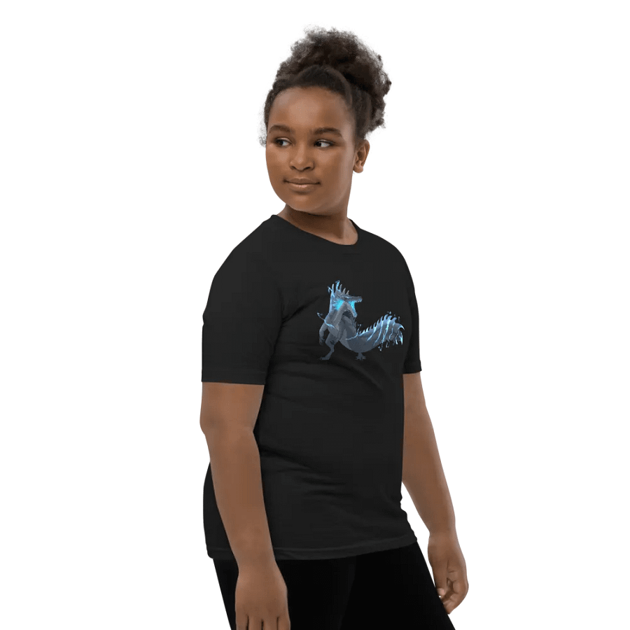 Fury Youth T-Shirt product image (18)