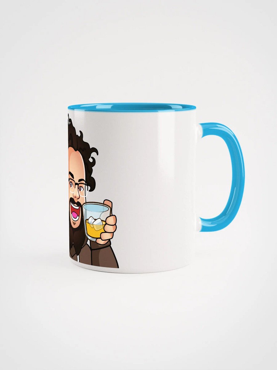 Cheers Mug product image (7)