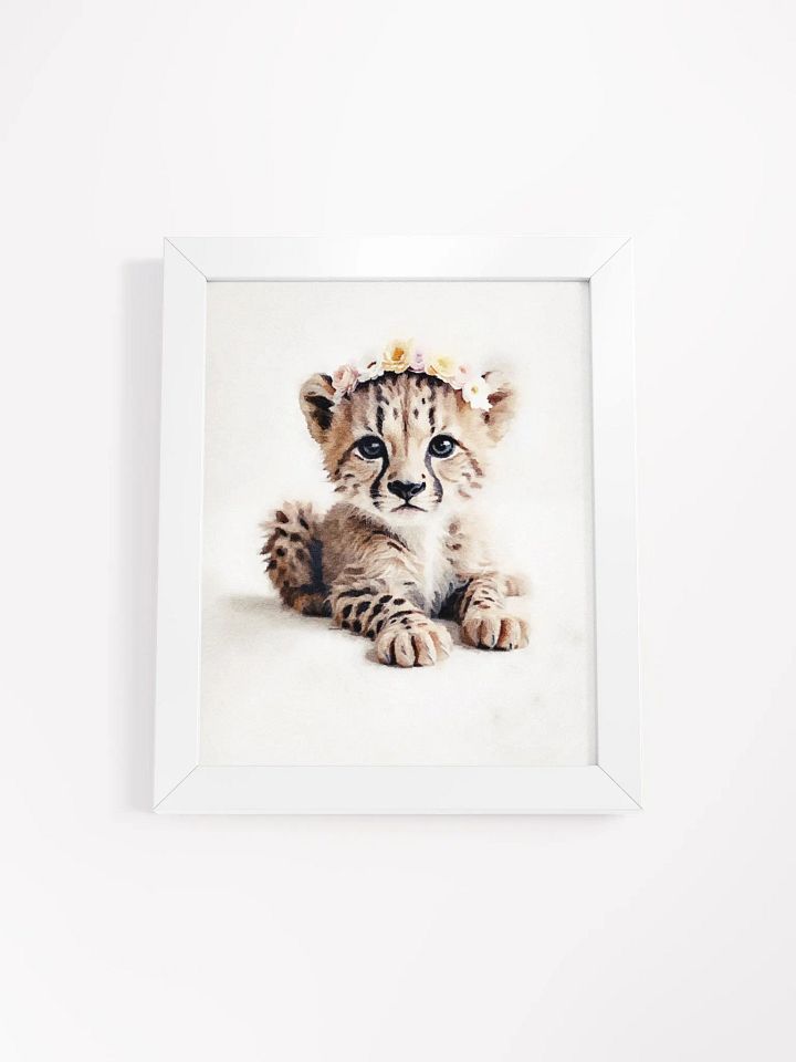 Cheetah Cub Beauty product image (13)