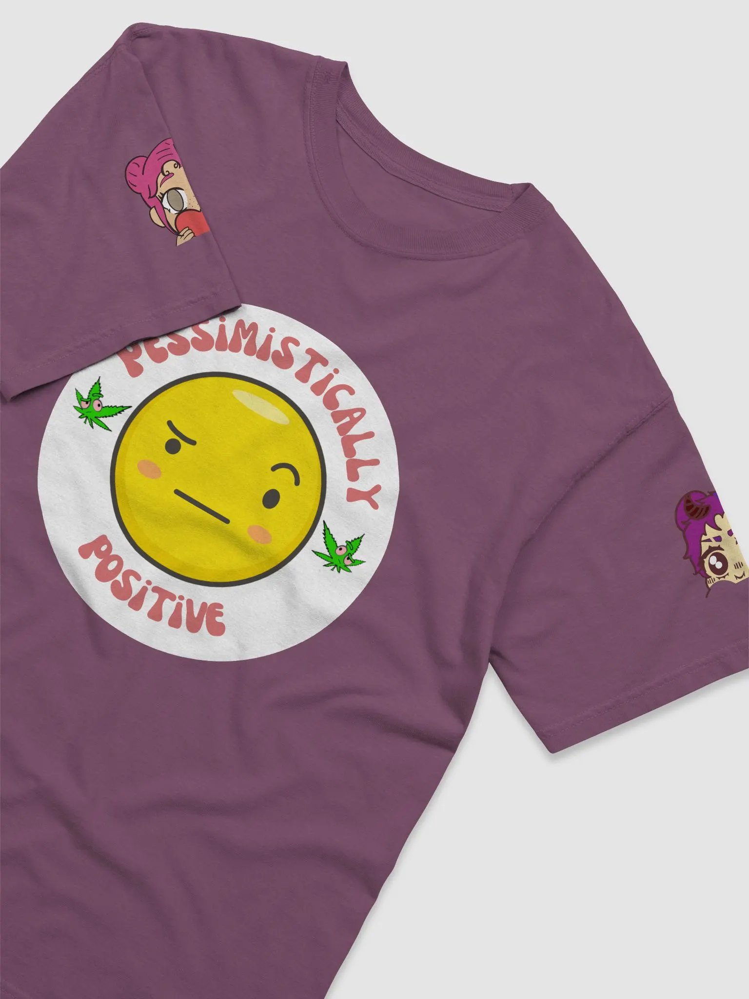 Think Positive product image (24)