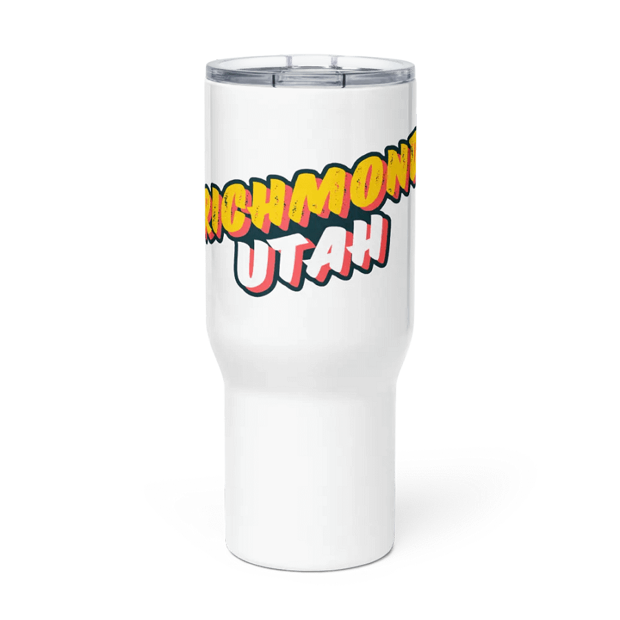 Richmond Utah Mug product image (1)