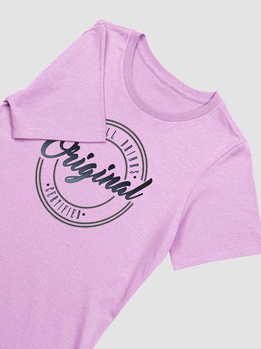 Chill Drinks Certified Women's T-Shirt product image (2)