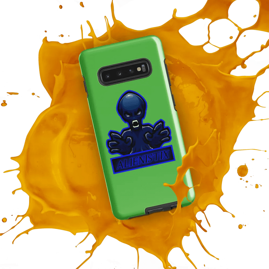 Samsung Alienistix Case product image (53)