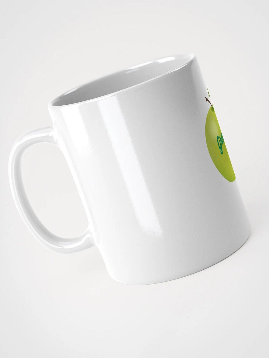 Granny's Delight Mug product image (8)