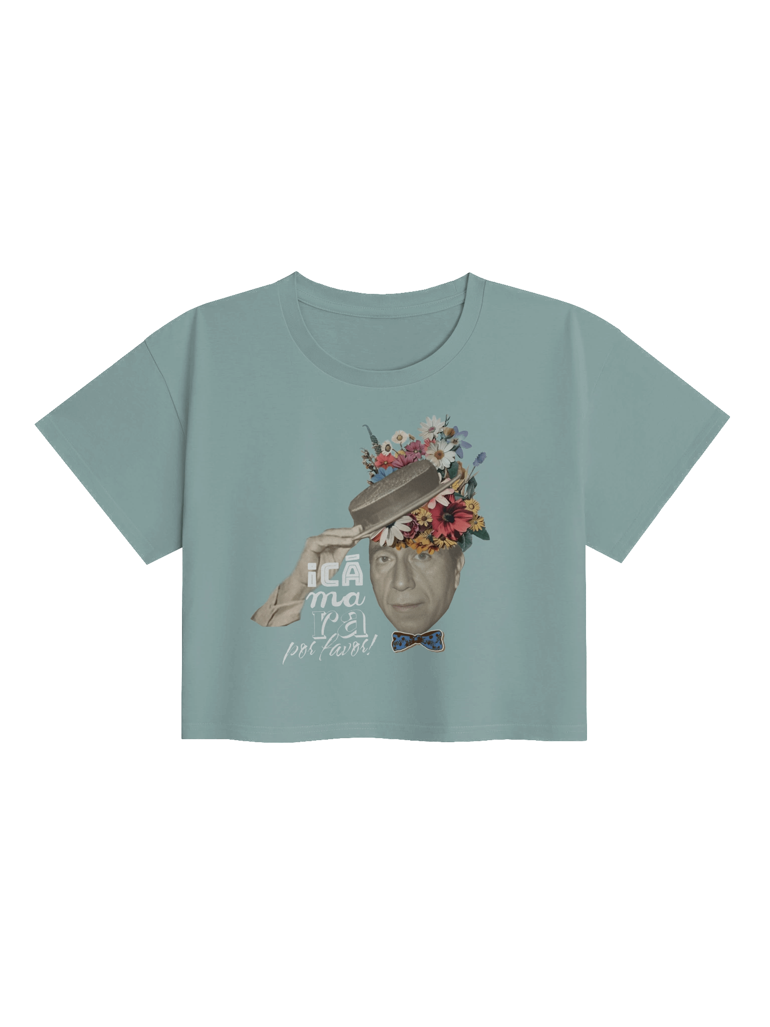 Pacheco (Crop top) product image (1)