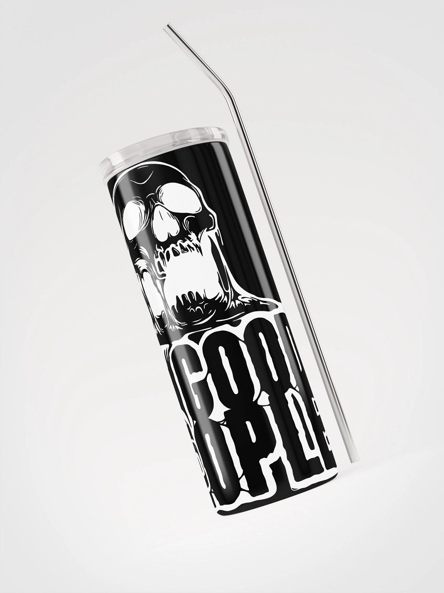 Be Good Tumbler product image (3)