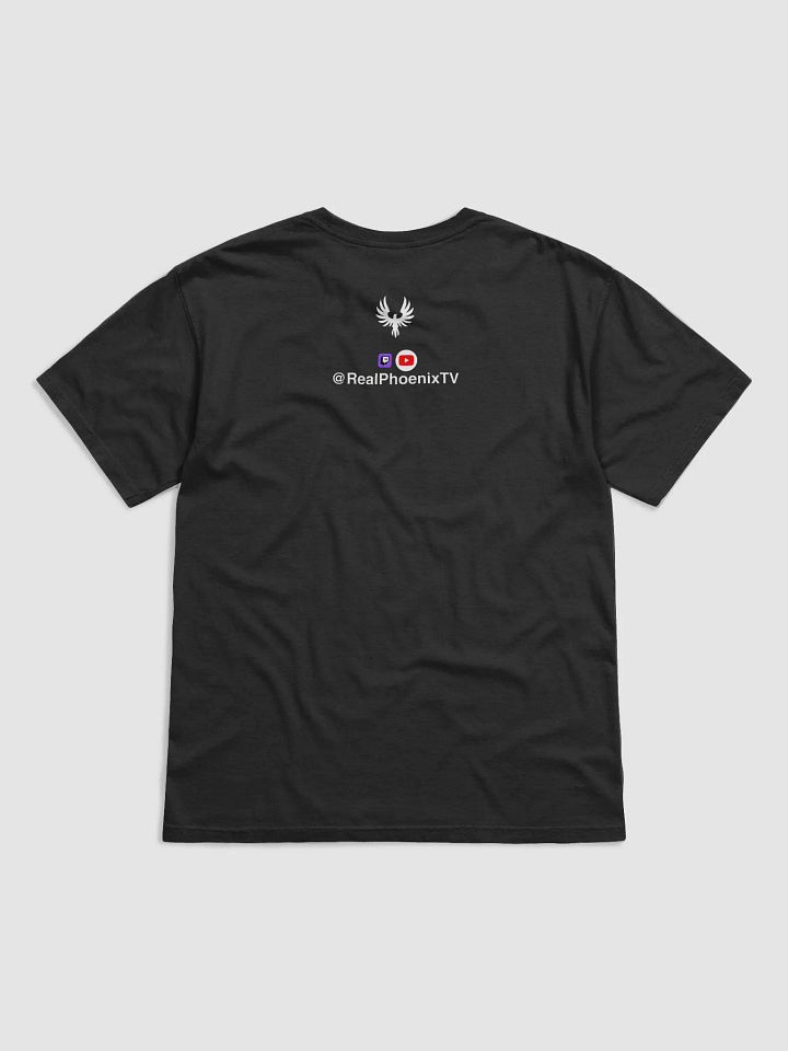 RealPhoenixTV Names (Off White) product image (2)