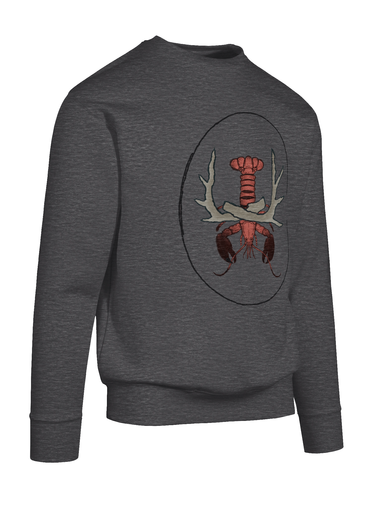 Bangor Clobster Sweatshirt product image (10)