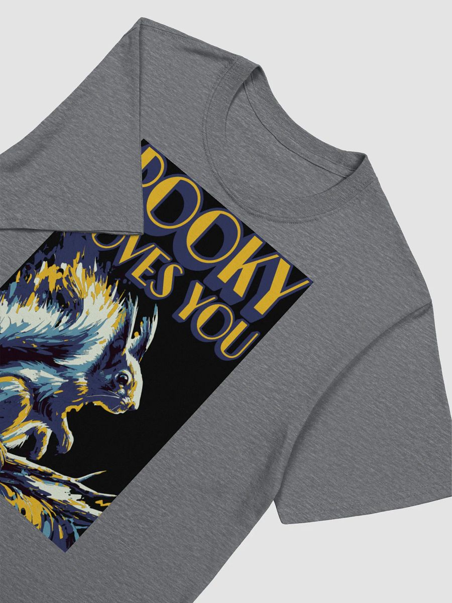 Pooky Loves You T-Shirt product image (3)