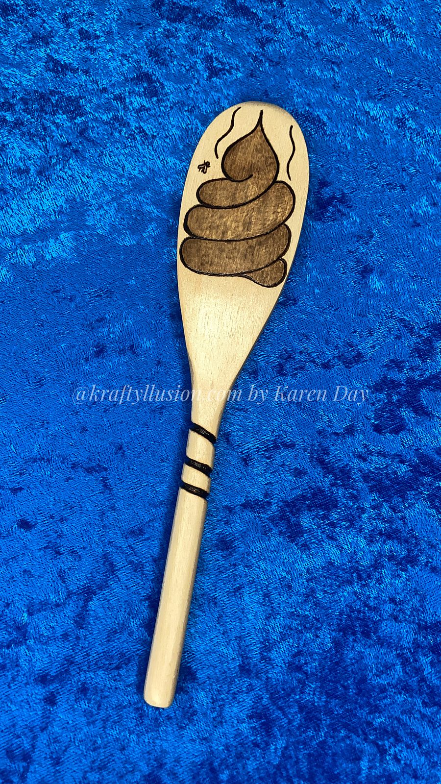 Little Shit Stirrer product image (3)