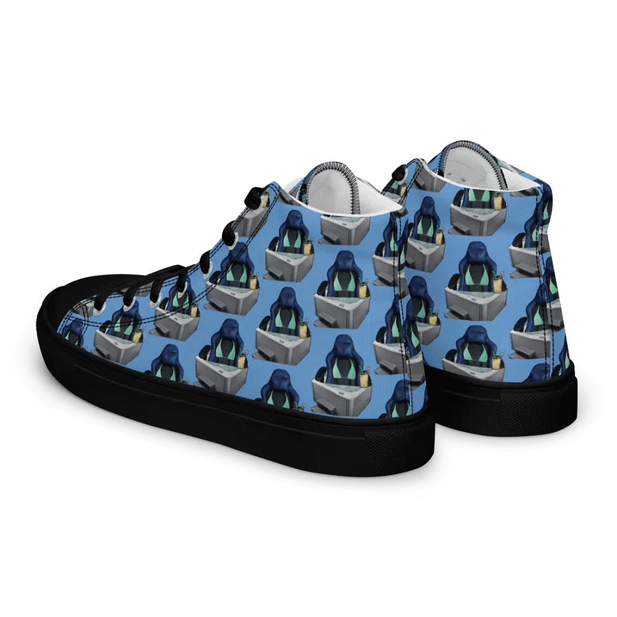 High Top Chairkini Shoes product image (4)