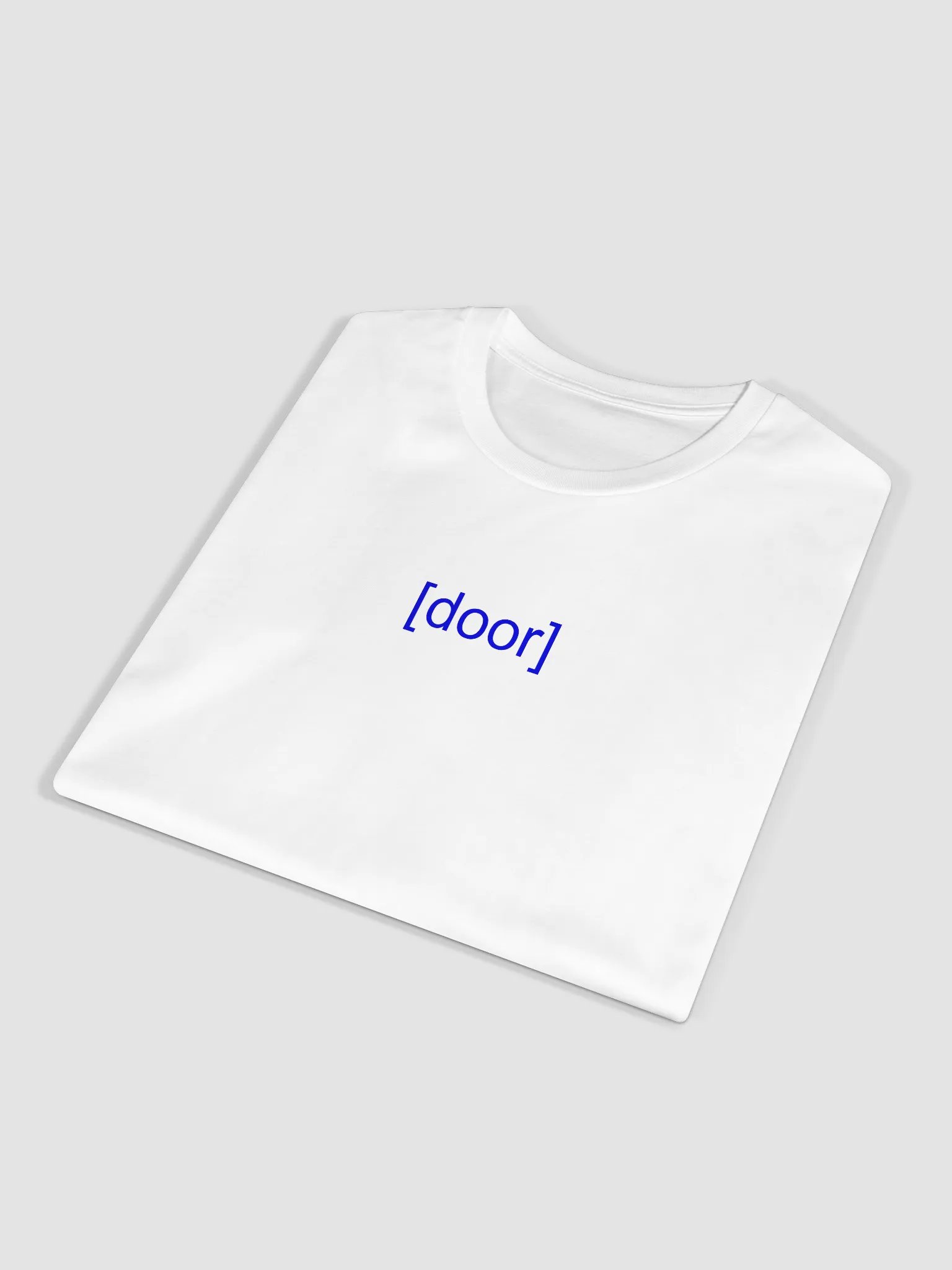 [door] premium tee product image (4)