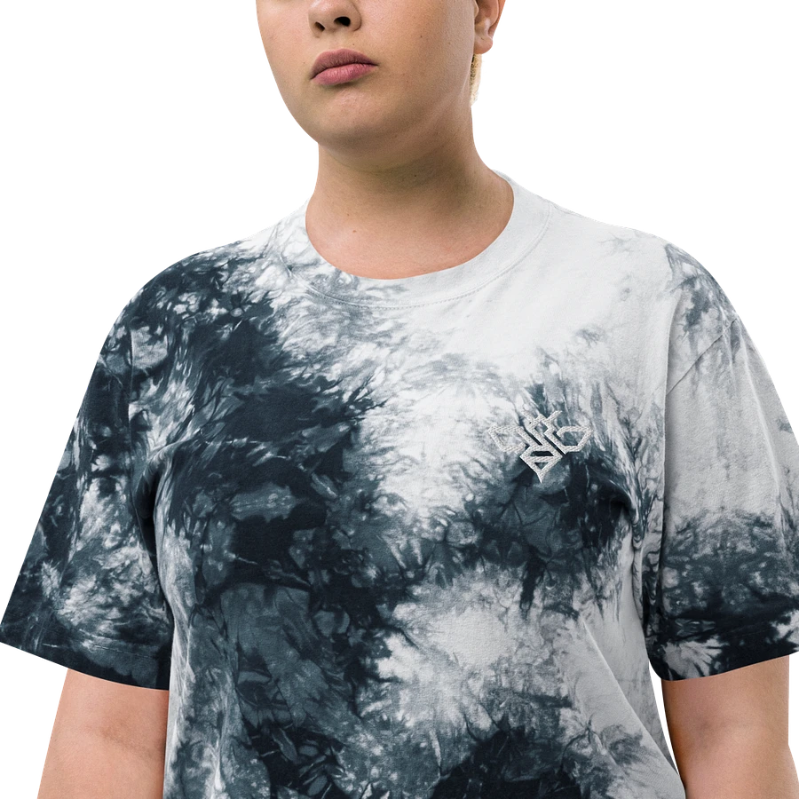 Tie Dye Be3z Shirt product image (14)