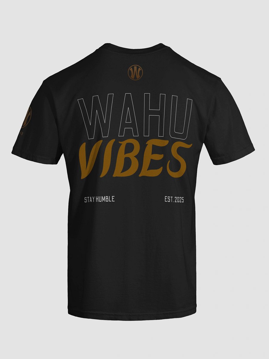 Wearing the Vibes product image (6)