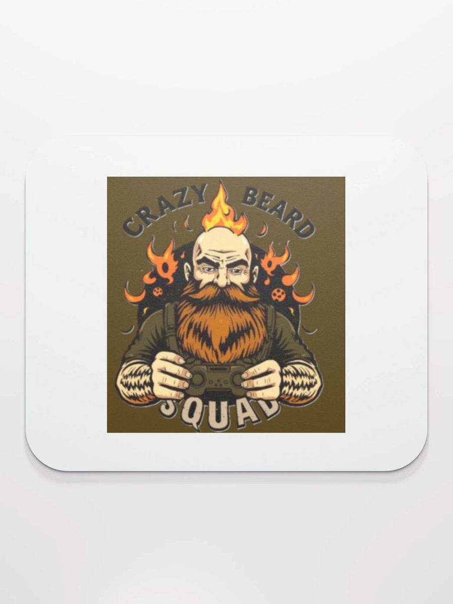 CrazyBeard Swag product image (2)