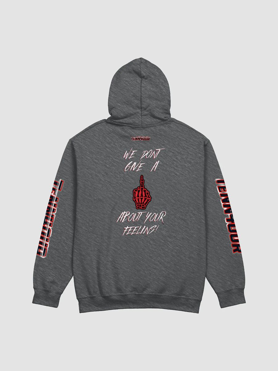 FYFNATION Hoodie product image (2)
