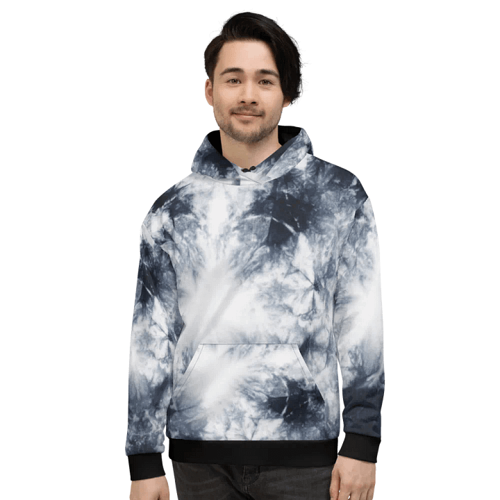 Nebula Storm Hoodie product image (2)