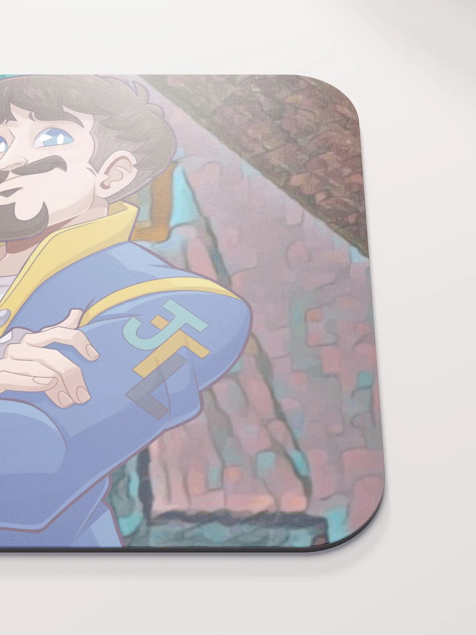 JTL LOGO MOUSEPAD product image (5)