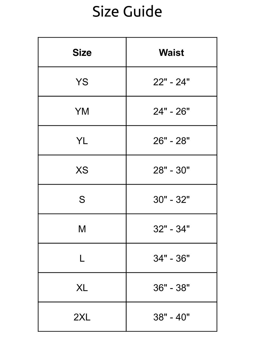 King of The Grapplers [ Grappling Shorts ] product image (4)