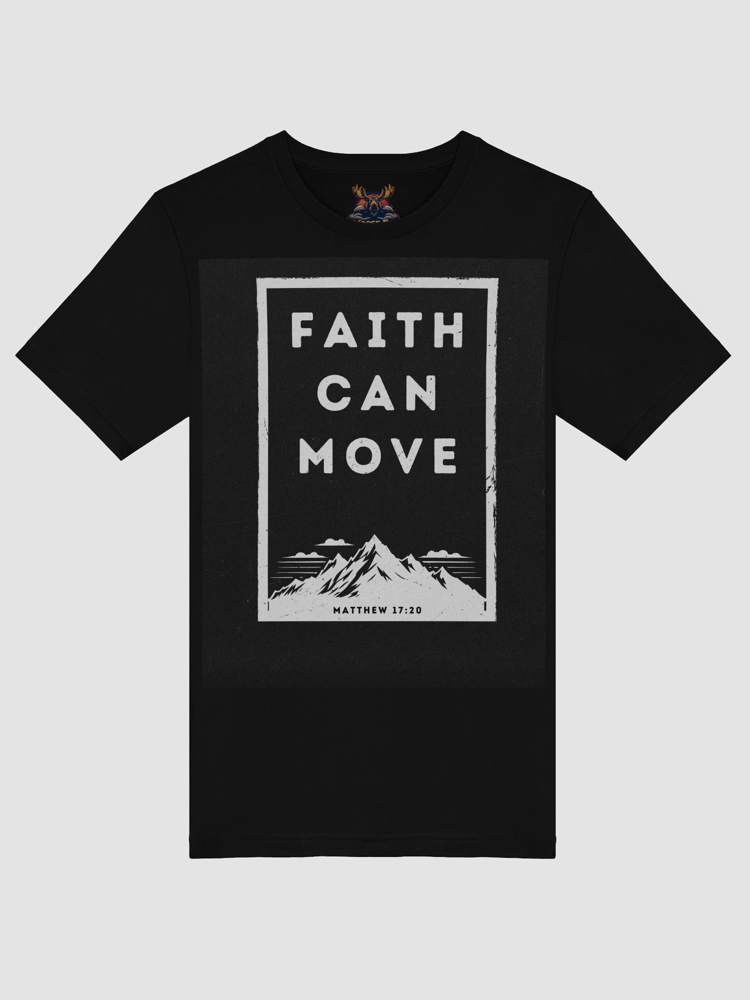 Fatih Discipline - T Shirt product image (5)